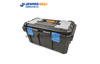 Different Types of Tool Box Mould Materials