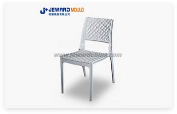 Classical Rattan Chair Armless Chair Mould