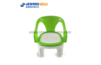Kid's Armed Chair Mould JH55-2/JK59-1
