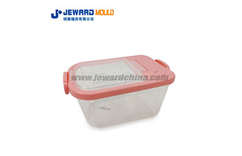 5L Rice Container Mould