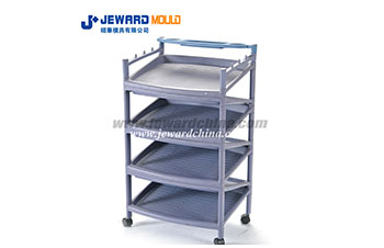 Sloping Rack Mould