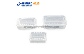 Application of Hot Runner Technology in Plastic Injection Molds