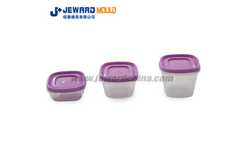 Automated Design of Injection Molding Mold