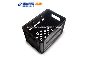 How to Utilize Plastic Crate Moulds for Efficient Packaging Solutions