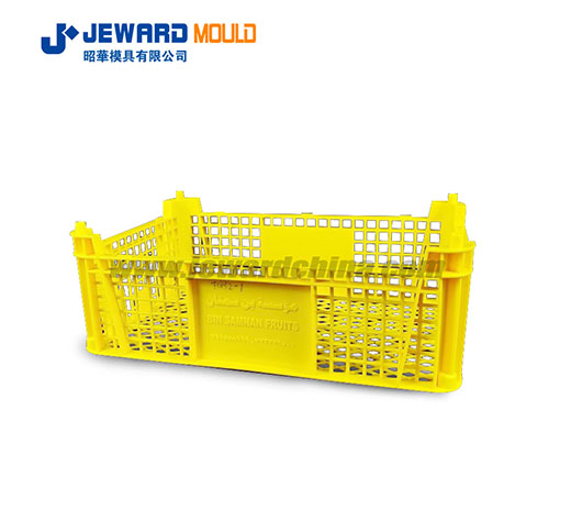 Exploring Size and Shape Options for Fruit Crate Moulds