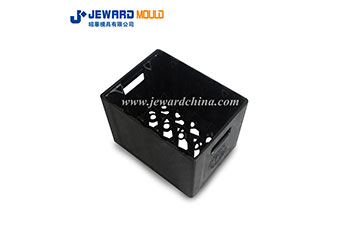 Market Trends and Consumer Preferences in Fruit Crate Mould Design