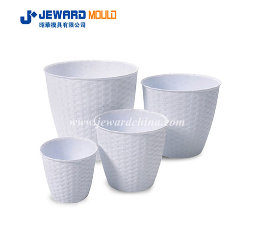 Exploring Different Shapes and Sizes: Versatility in Flower Pot Mold Designs
