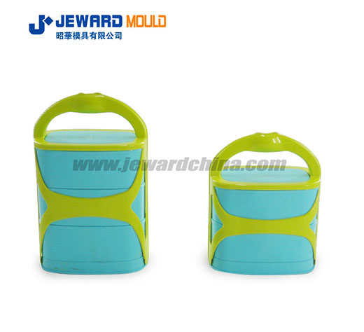 What Kind of Materials Can Make Good Huseware Mould?