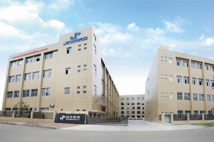 Plastic Injection Moulding Company