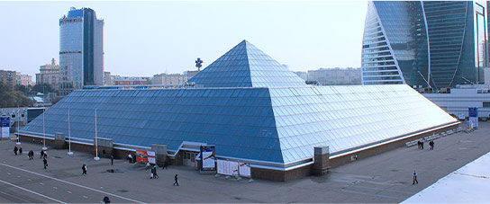 Jeward in PLAST 2023 Milano, Italy