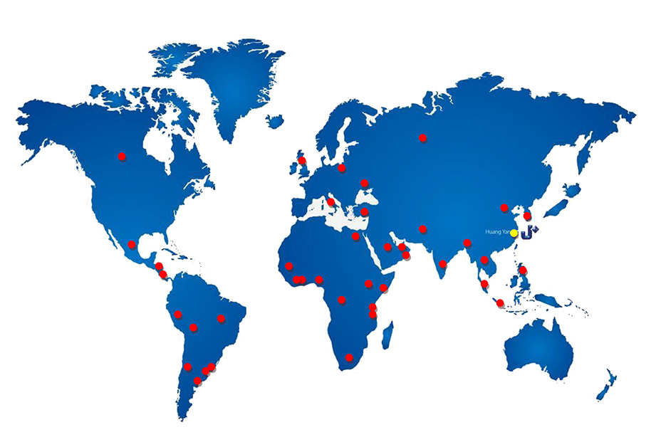 Our plastic injection moulds are highly valued by our clients!