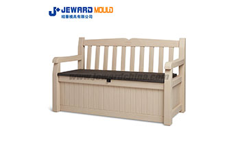 Outdoor Sofa Mould OS06