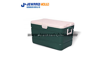 100L Cooler Mould