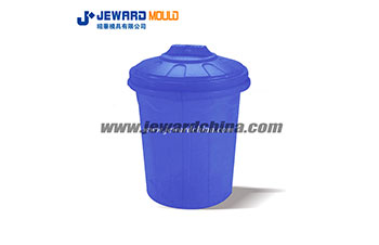 150L Water Bucket Mould