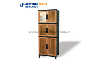 Wood Cabinet Mould