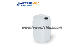 30L Jerrycan Mould