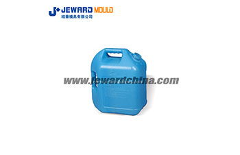 5L Jerrycan Mould