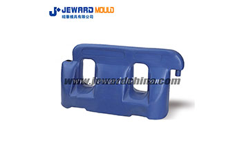 Road Block Mould