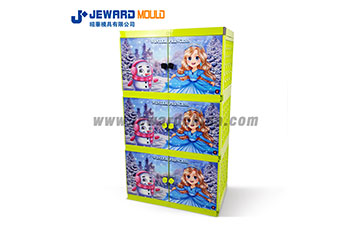 70cm Cabinet Mould