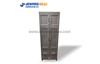 Door+drawer Cabinet Mould JR60