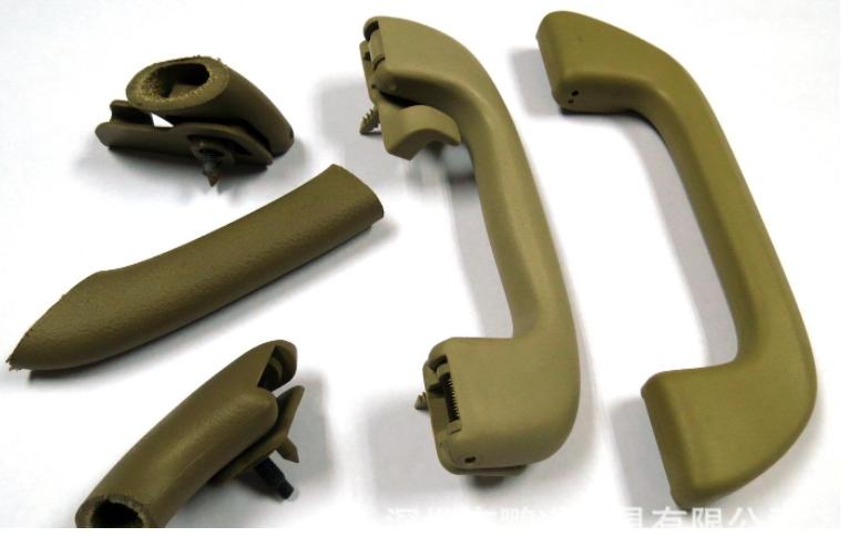 Gas Assisted Injection Molding Gas Assisted Injection Molding