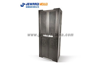 Folding Cabinet Mould