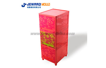 Flip Door Cabinet Mould