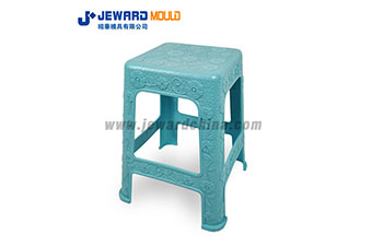 Square Florist Stool Mould