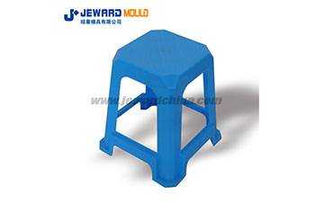 Square Stool Mould