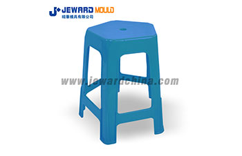 5-leg Stool Mould