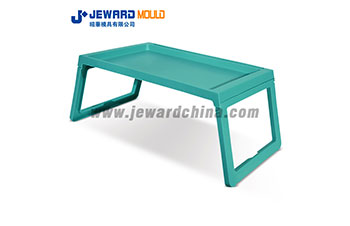 Foldable Table Bed Desk Mould