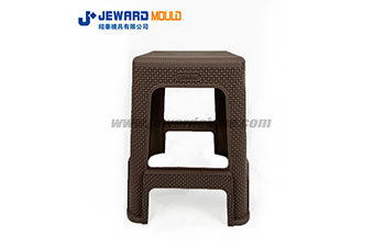 Honeycomb Pattern Stool Mould