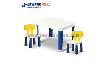 Chaildren Desk Playing Table Mould