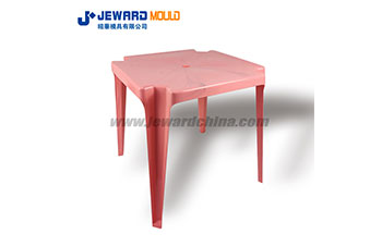 Square Table Mould