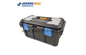 Medium Size Tool Box Mould