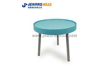 450 Round Table Mould