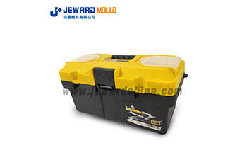 Small Size Tool Box Mould