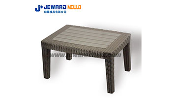 Teapoy Knit Table Mould