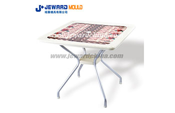 Square Table Mould JM06-10