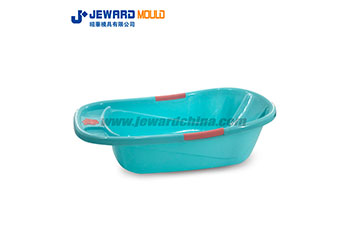 Baby Bathtub Mould