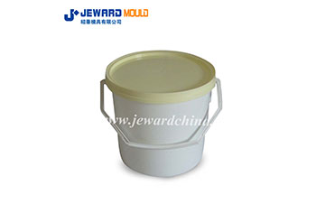 5L Paint Pail Mould