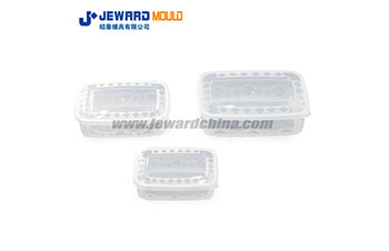 Packing Box Food Container Mould With Thin Wall JO88-2/3/4