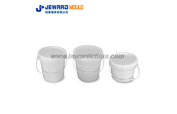 3L/4L/5L Paint Bucket Mould