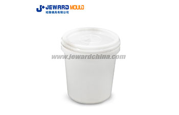 20L Paint Bucket Mould Paint Pail Mould