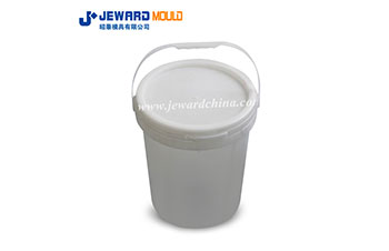 20L Paint Bucket Mould JG01-2