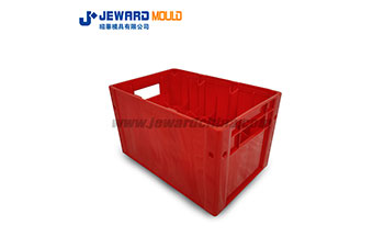 24-bottle Crate Mould JR09-3