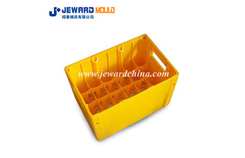 24-bottle Crate Mould