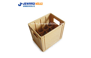 Bottle Box Mould JM60-1