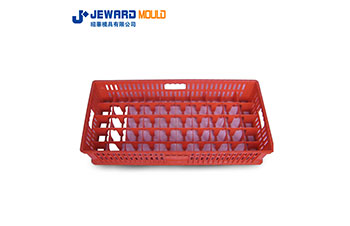 50-bottle Crate Mould