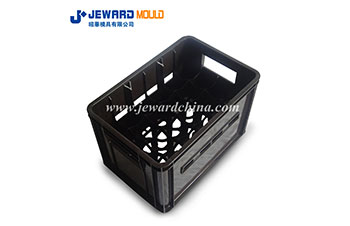 24 Bottle Beverage/Beer Crate Mould